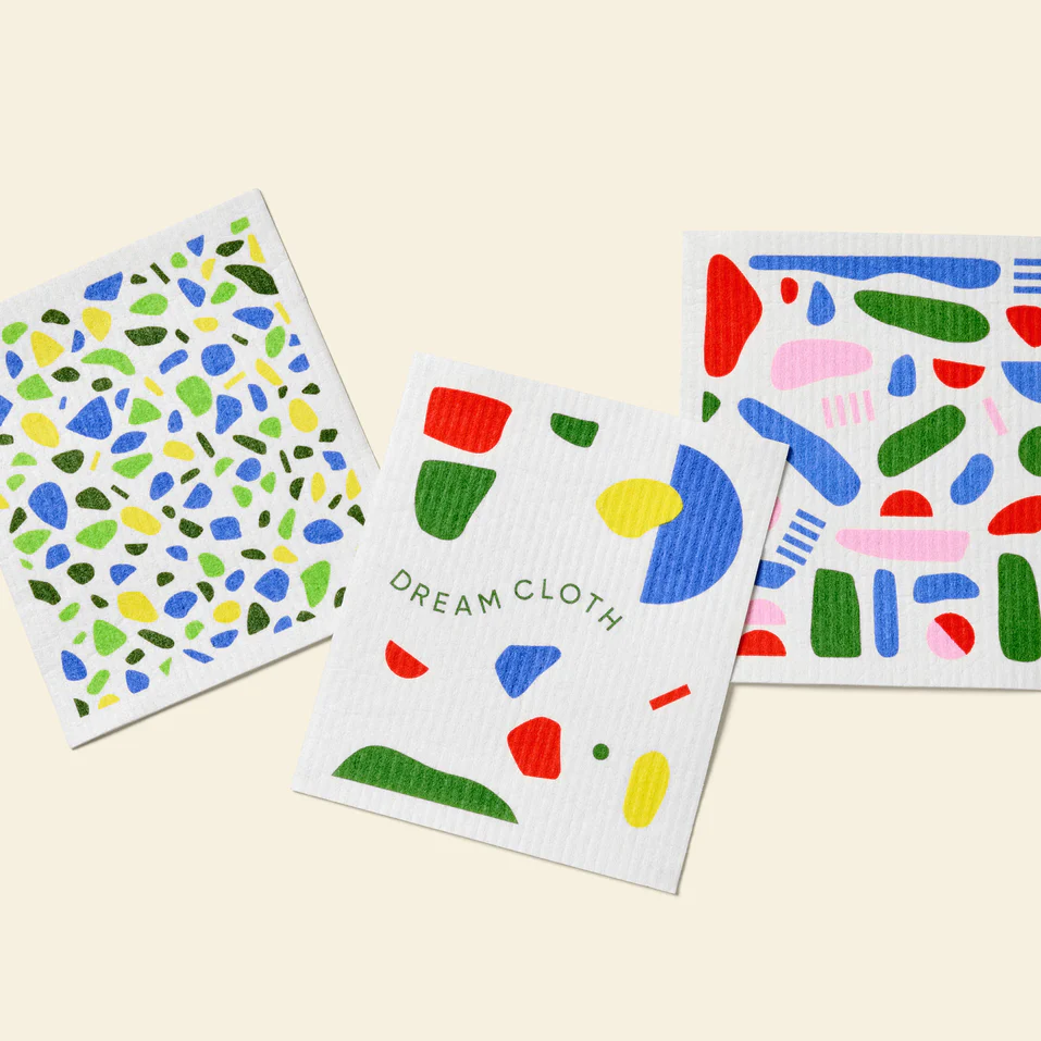 Who Gives A Crap organic cleaning cloths review