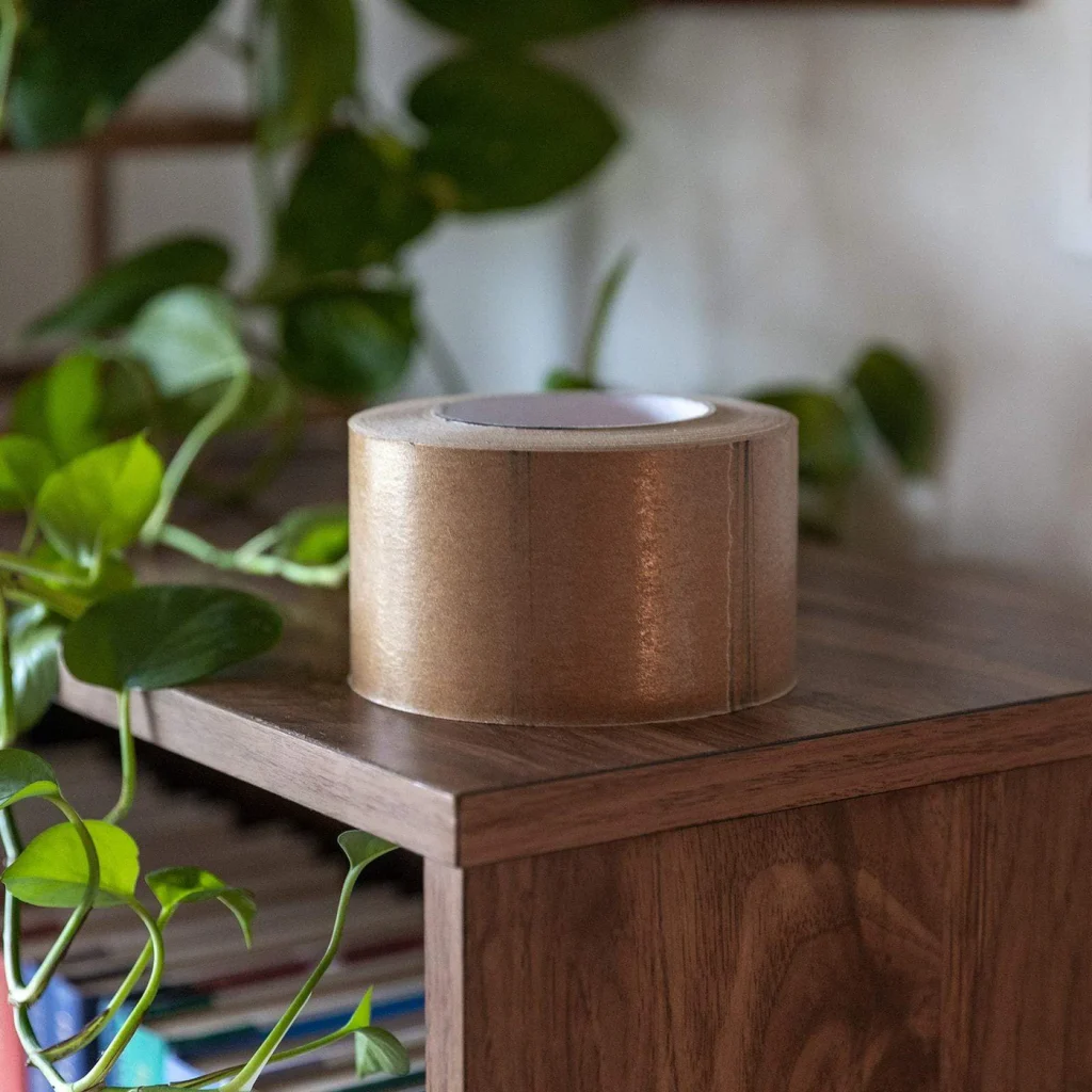 Zero Waste Store Kraft Tape review