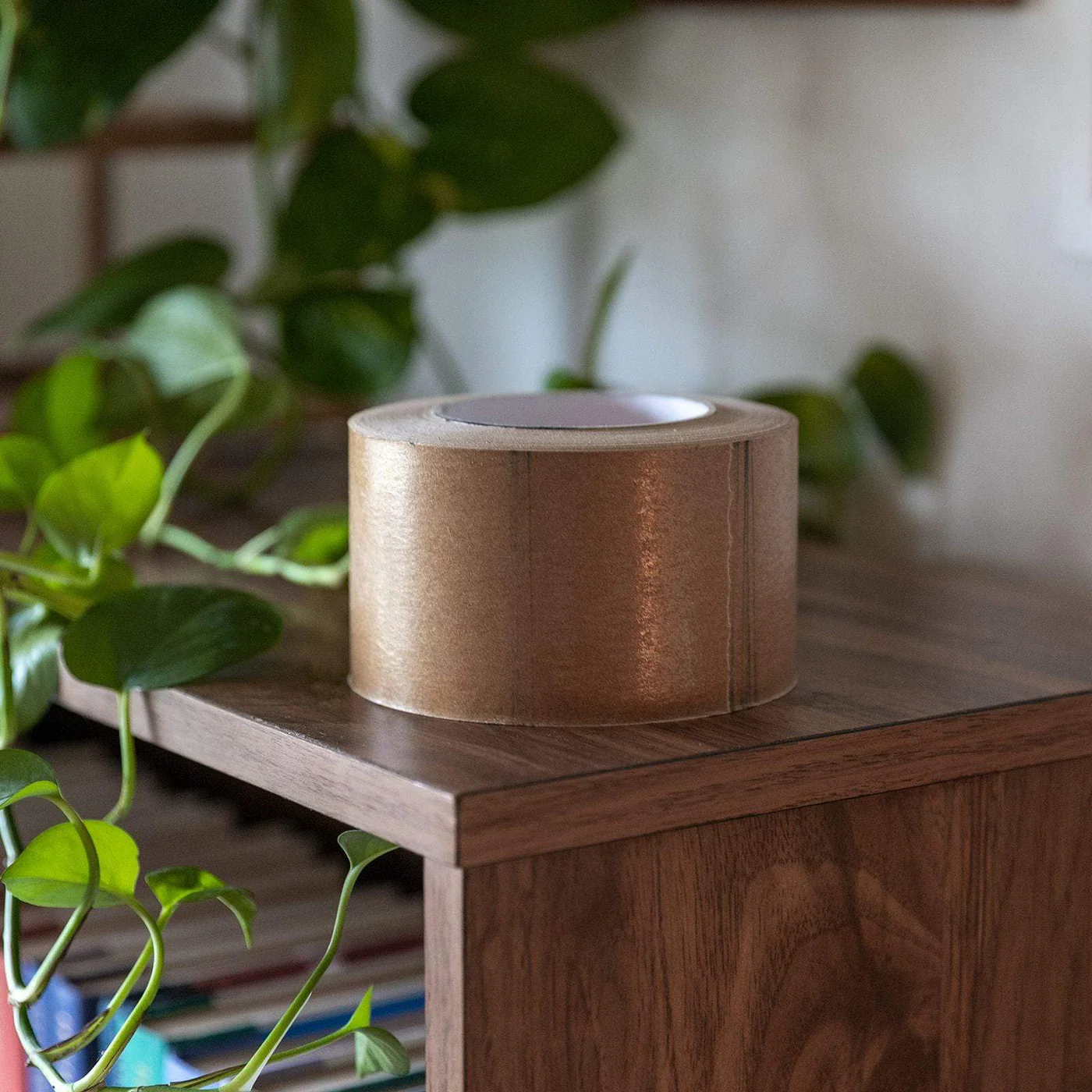 Zero Waste Store Kraft Tape review