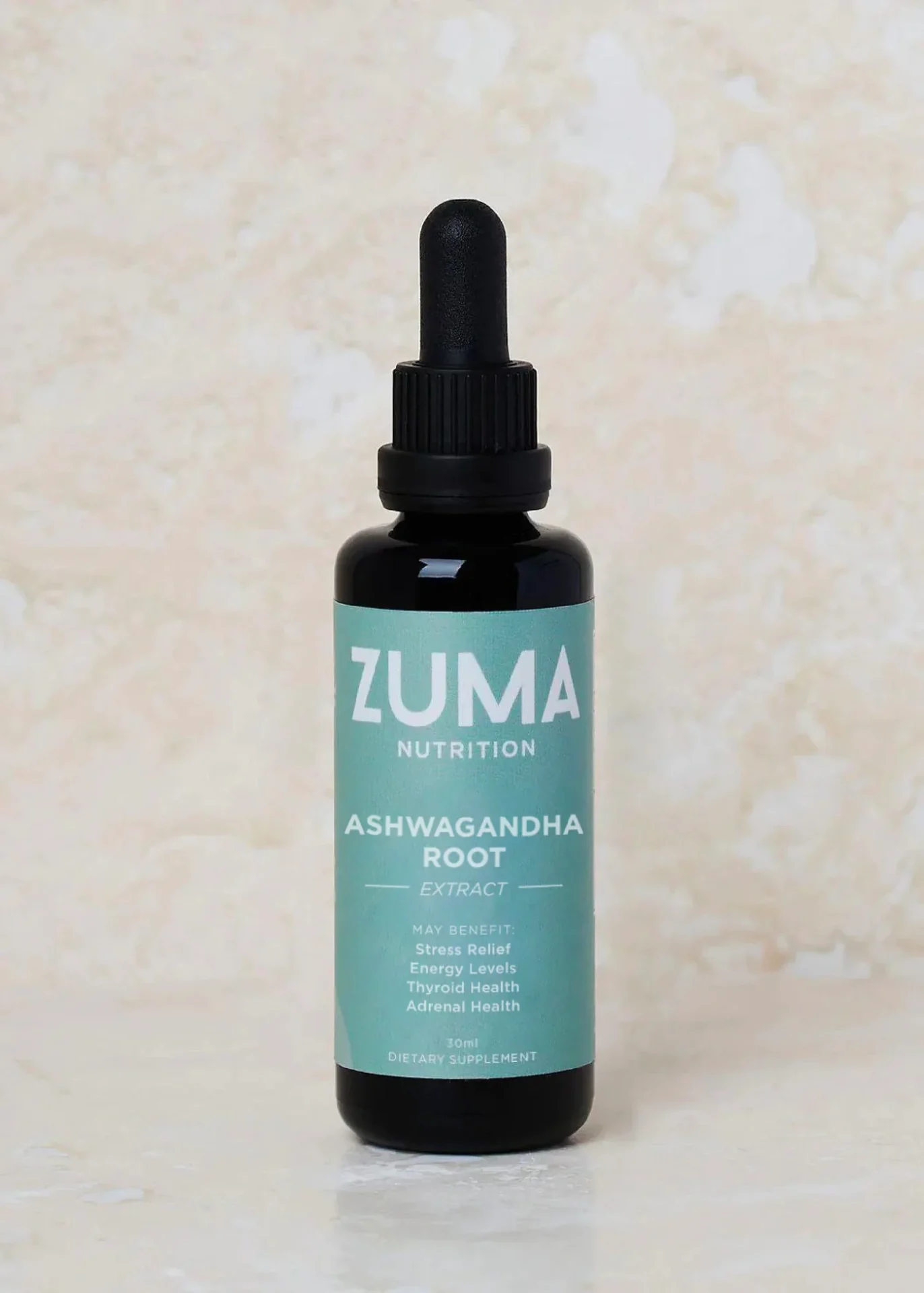 Ashwagandha Root Extract review and promo code