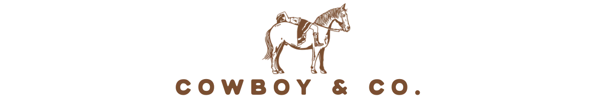 Cowboy & Co. logo