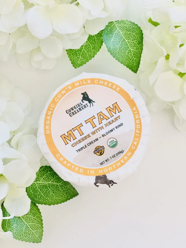Cowgirl Creamery Cheese