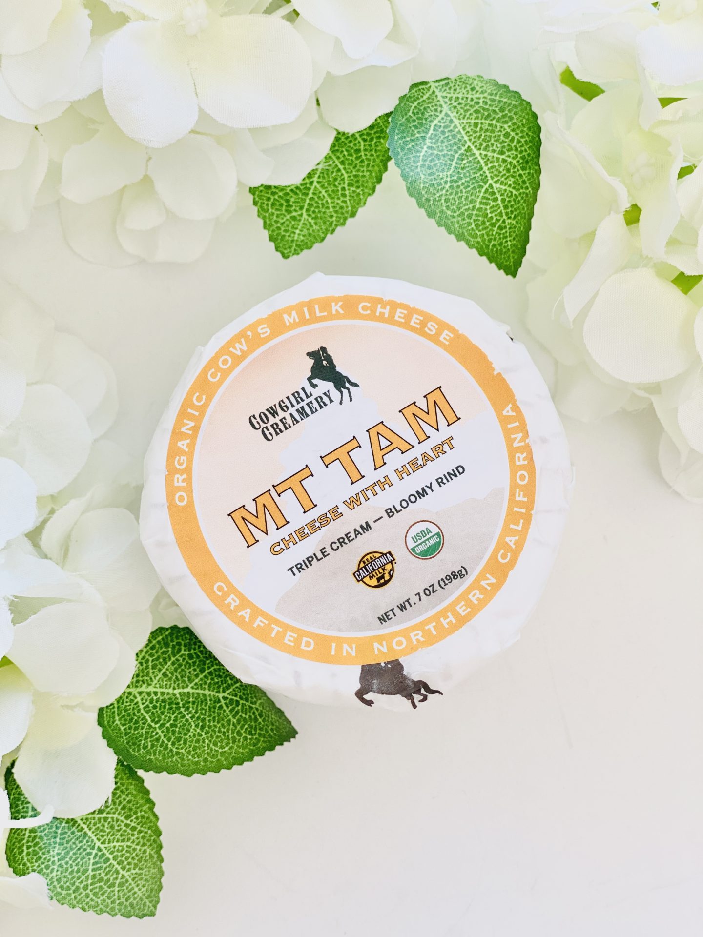Cowgirl Creamery Cheese