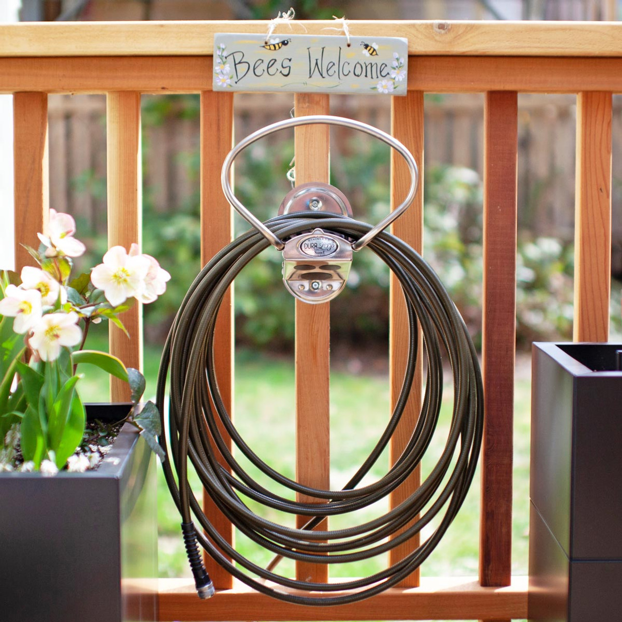 Eartheasy Drinking Water Garden Hose