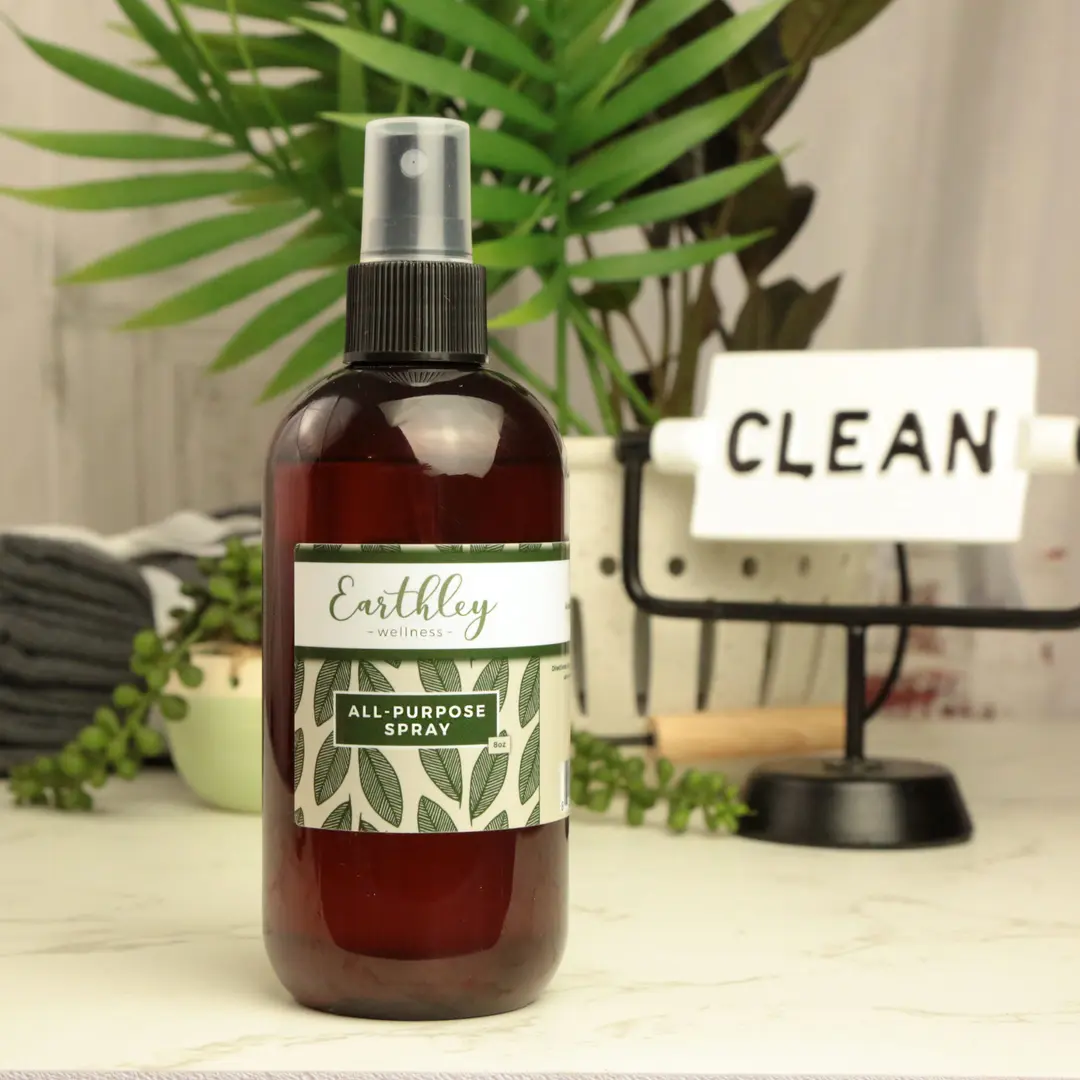 Earthley All Purpose Spray