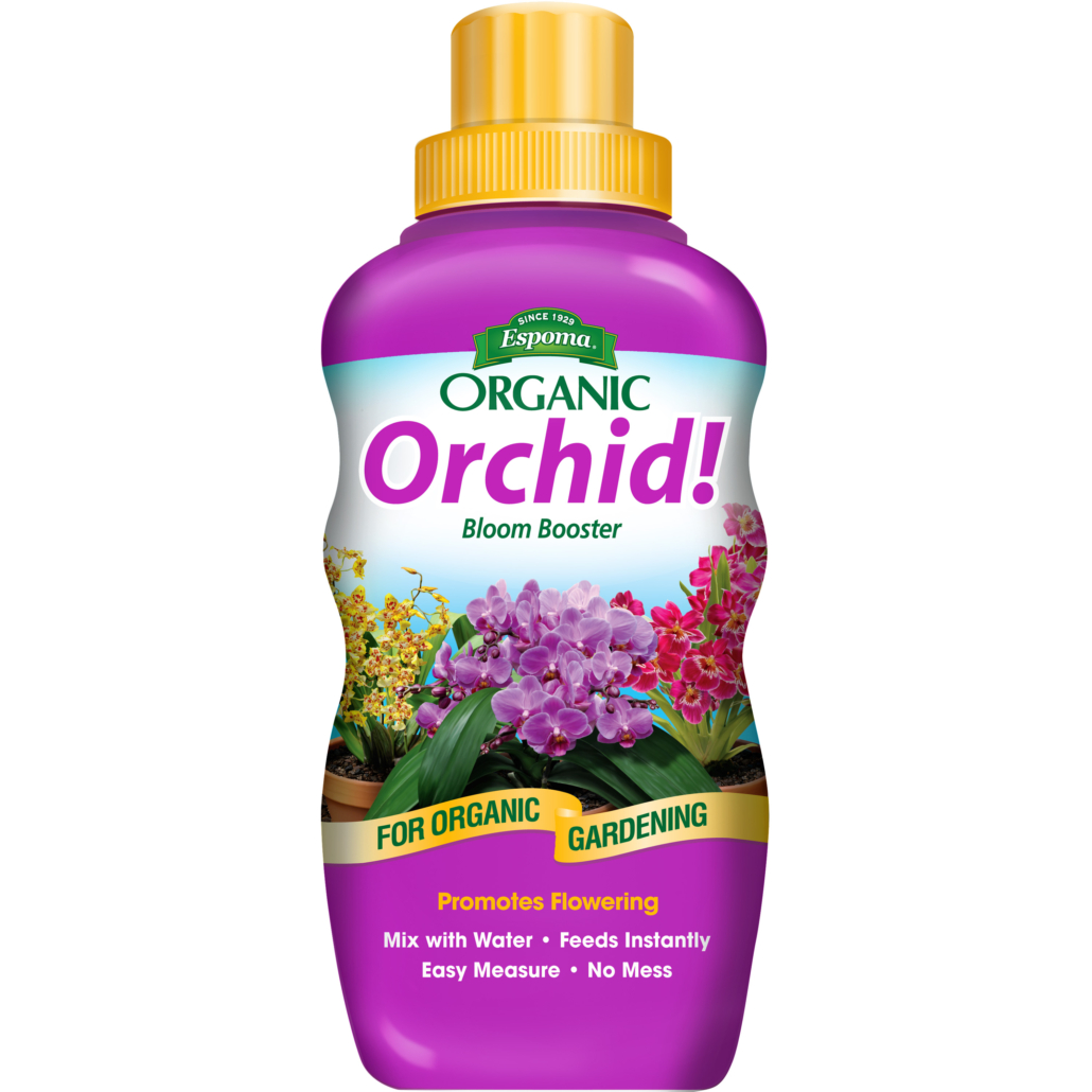 Espoma Organic Orchid Food