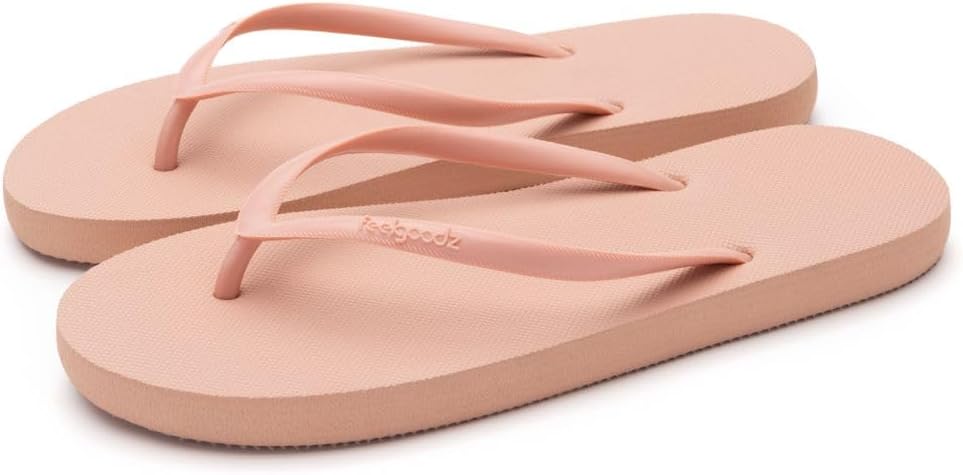 Feelgoodz Organic Women's Flip Flops