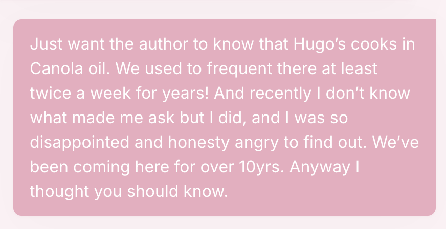 product-review