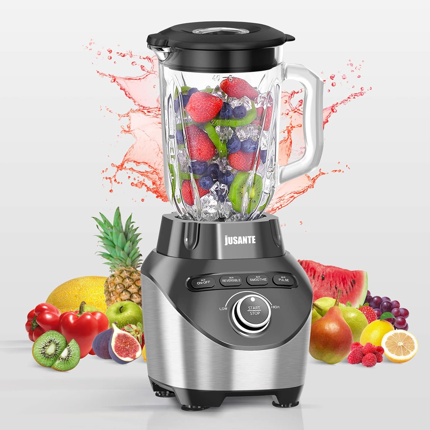 JUSANTE Blender