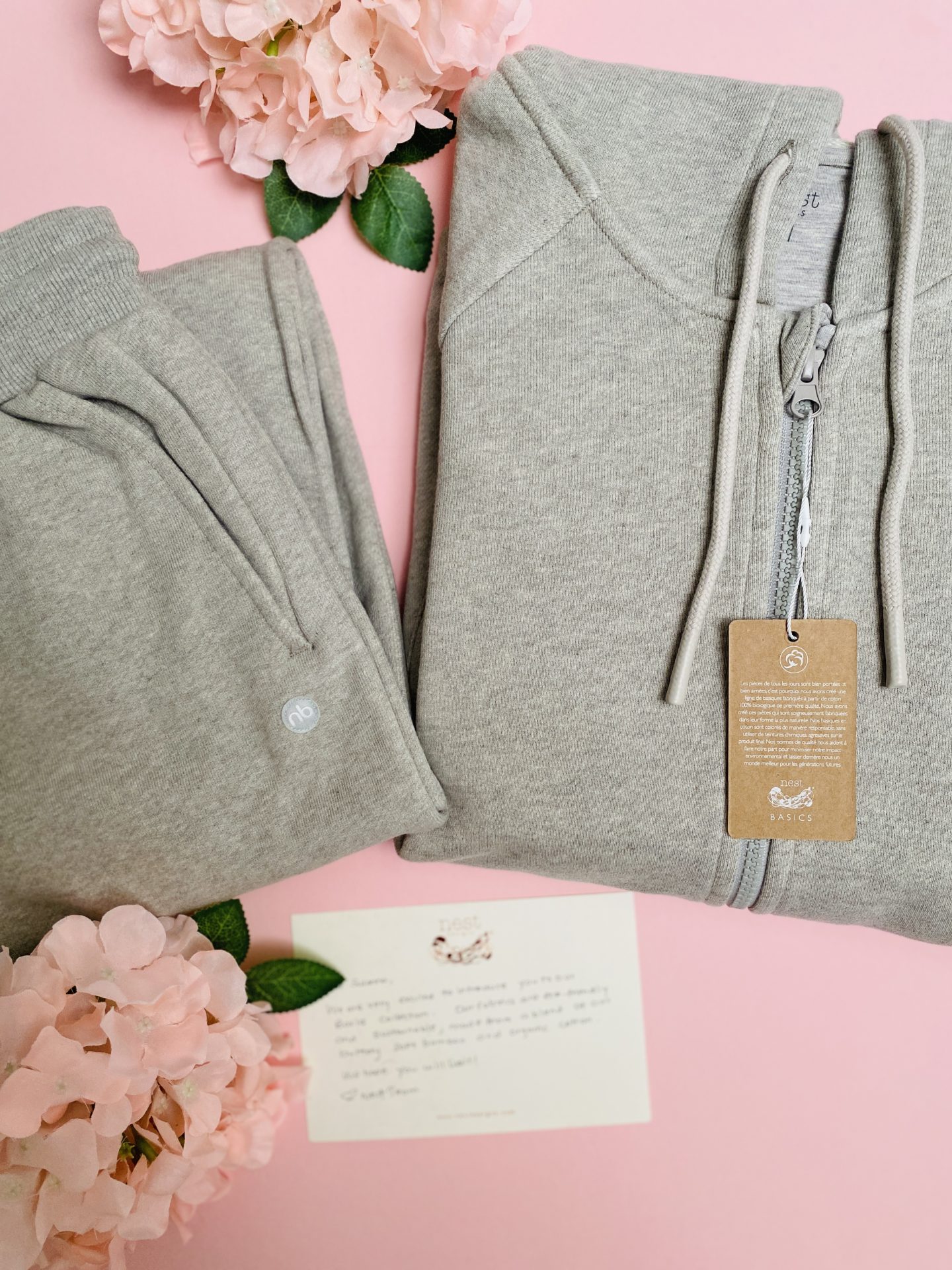 Nest Designs Organic