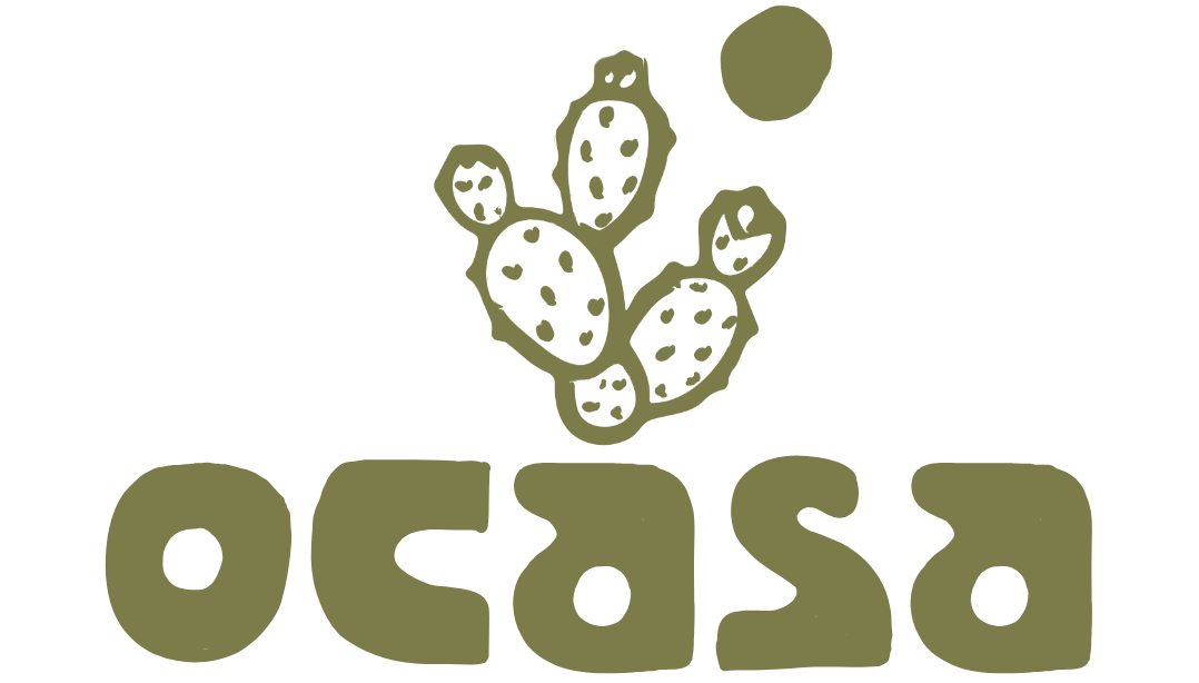 OCASA logos
