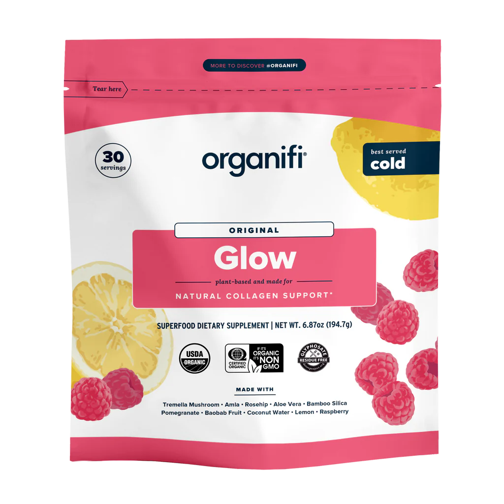 Organifi Collagen