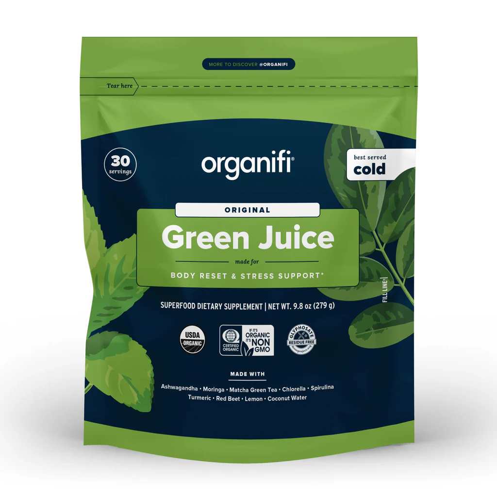 Organifi Superfood