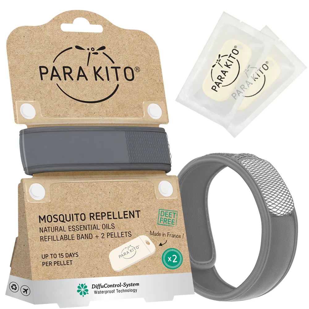 Parakito Mosquito Repellent