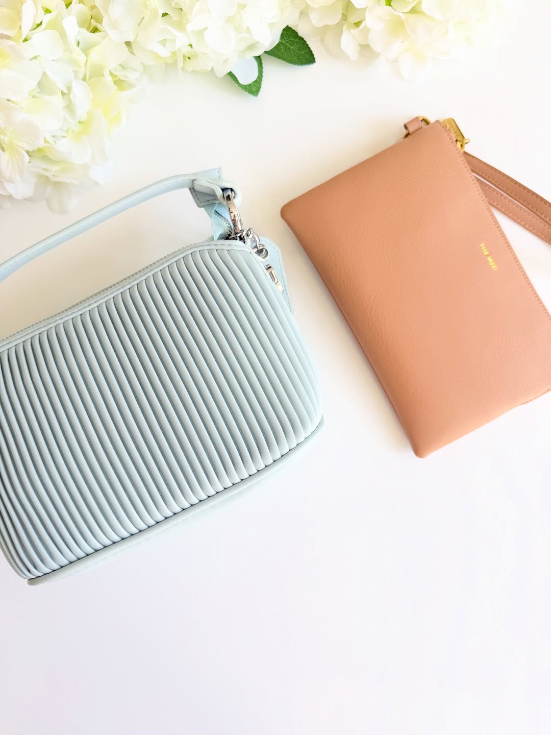 Pixie Mood Vegan Leather Bags
