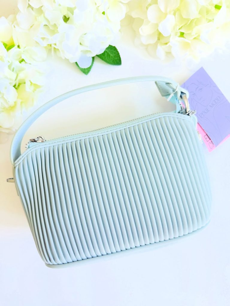 Pixie Mood Vegan Bag review and promo code