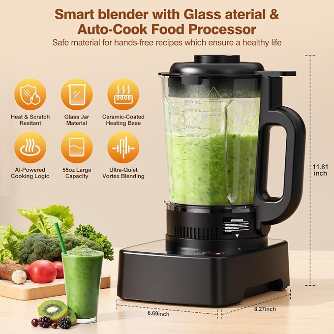 Prasky Blender