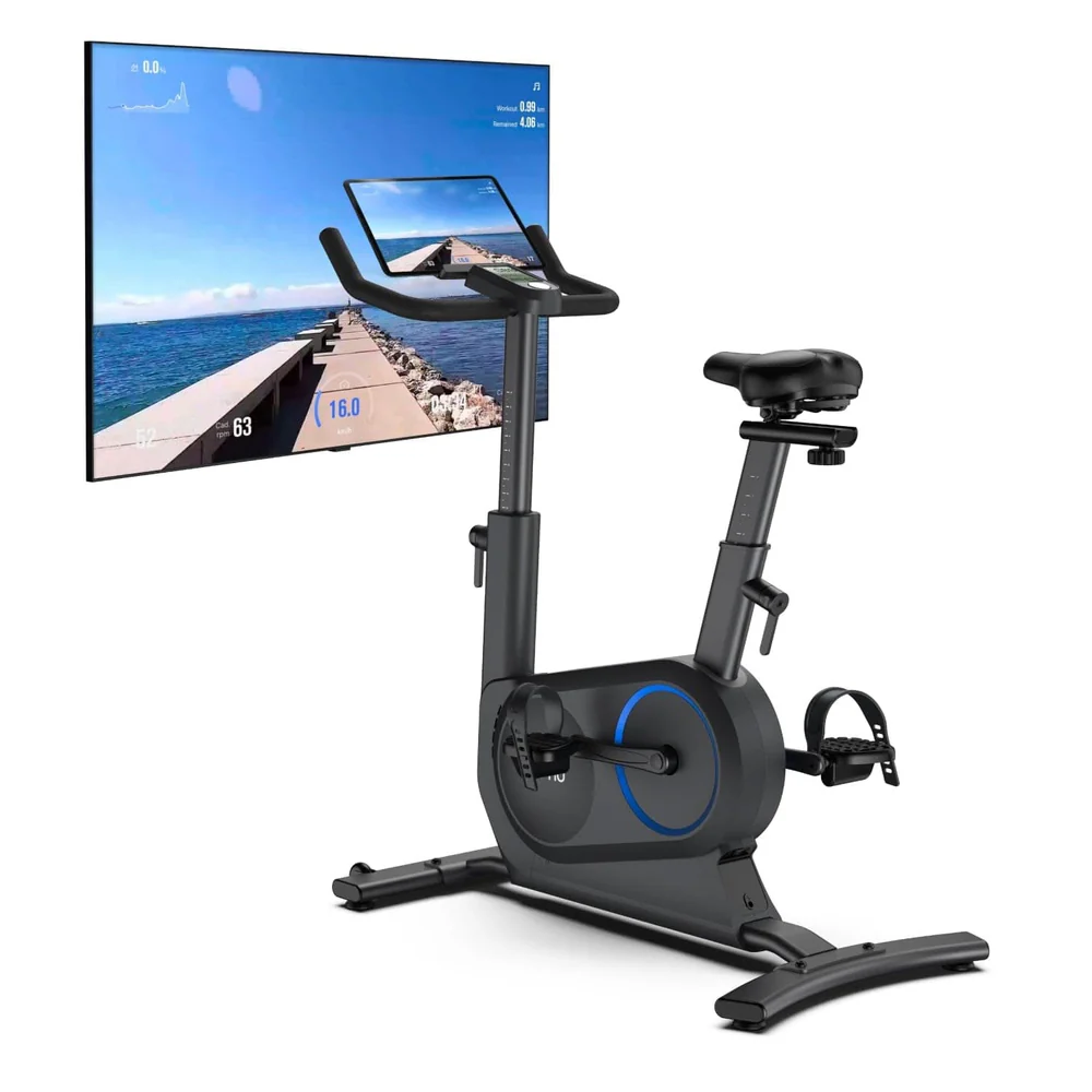 Rheno AI Smart Bike S