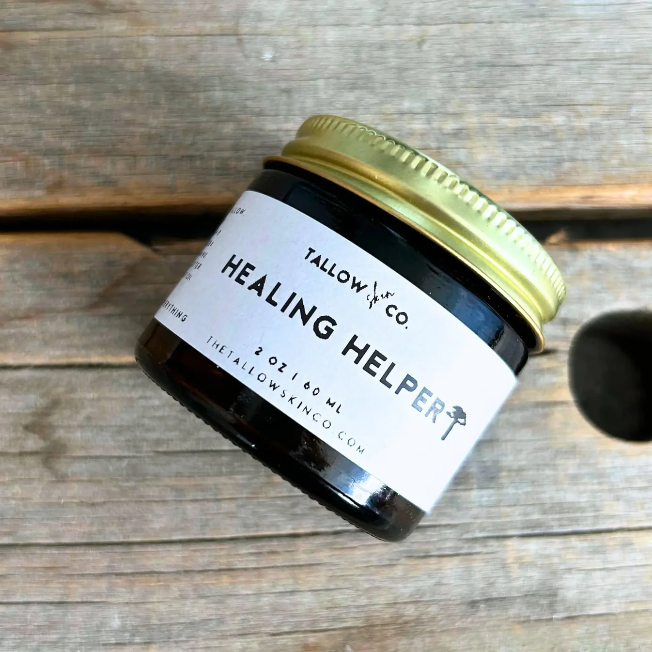 Tallow Skin Co. Organic Tallow Moisturizer