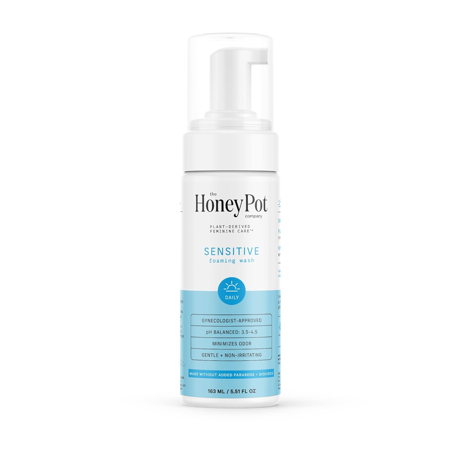 The Honey Pot Company Feminine Wash review