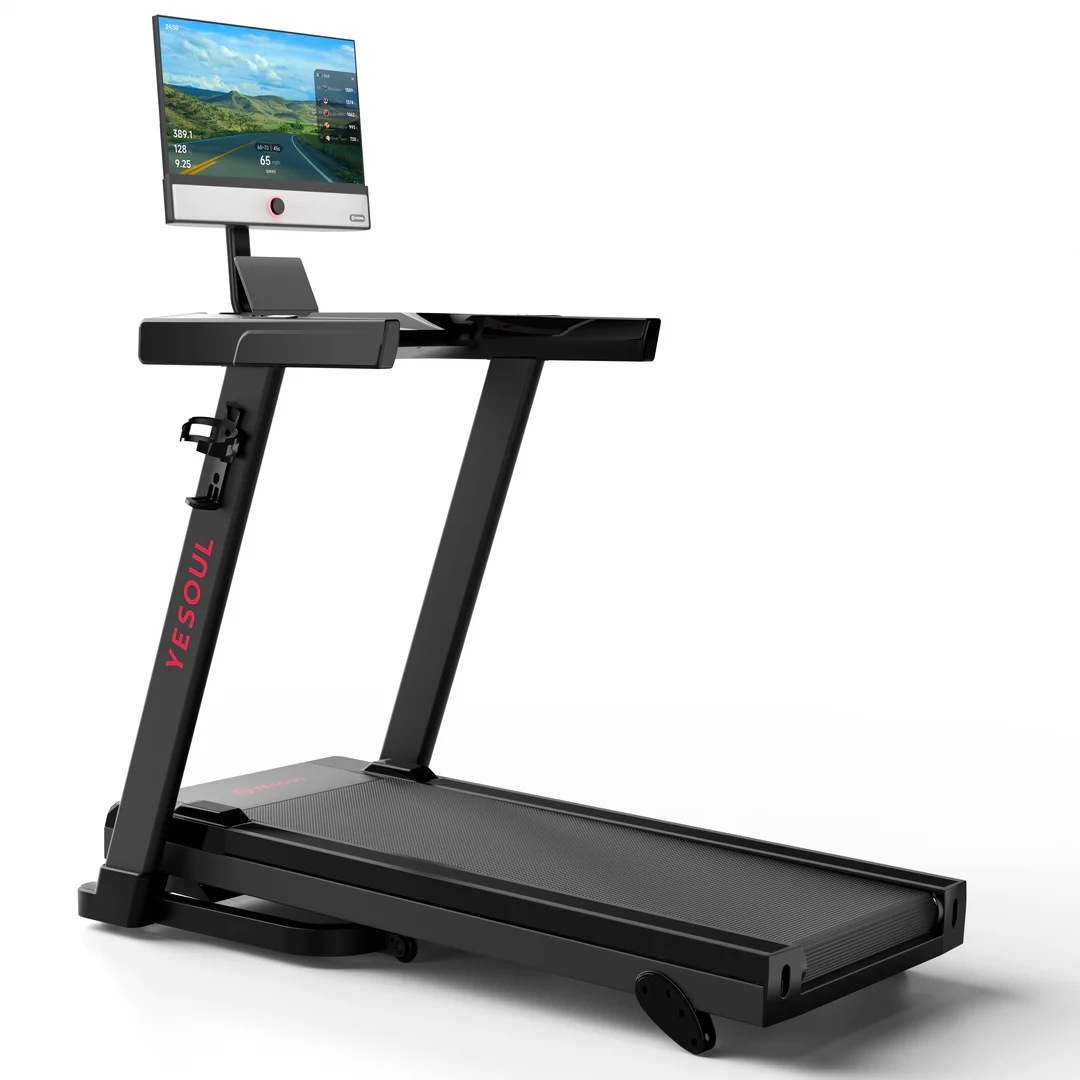 Yesoul Treadmills