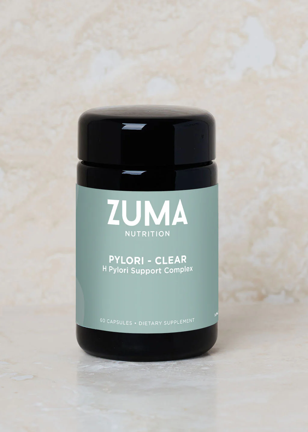 Zuma Nutrition H Pylori Support