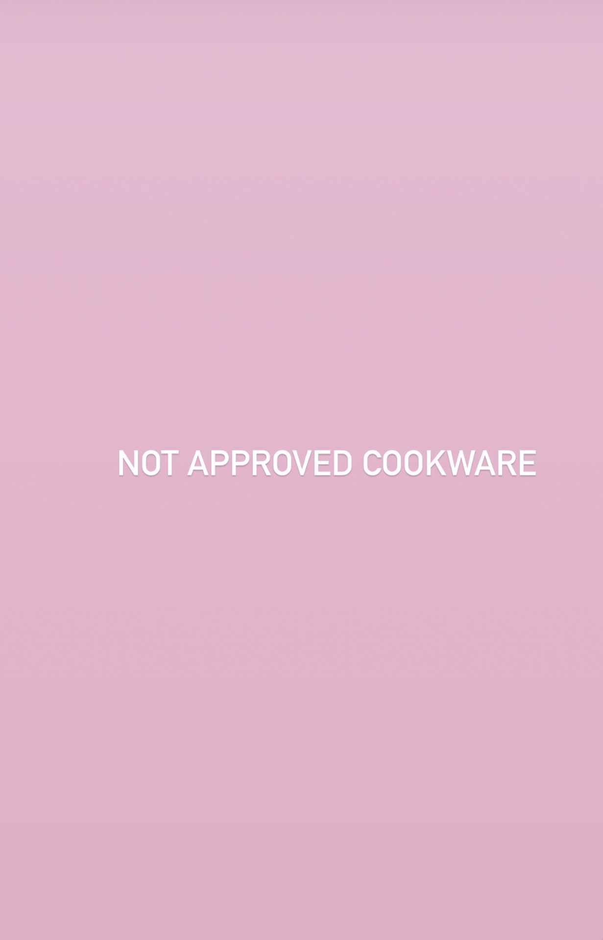 cookware