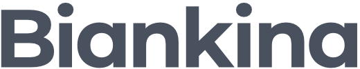 Biankina logo