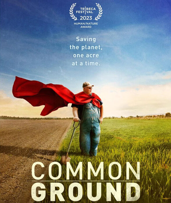 Common Ground Film review