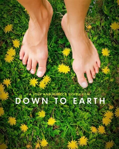 Down to Earth, grounding movie