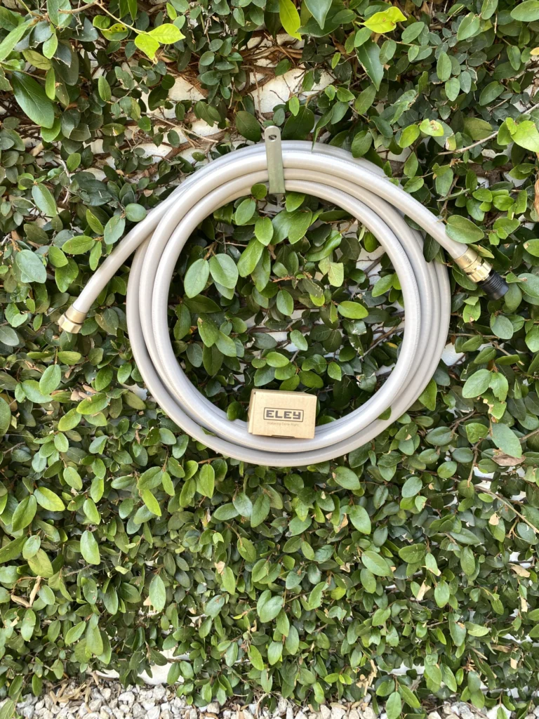 Eley Organic Drinking Water Garden Hose review and promo code