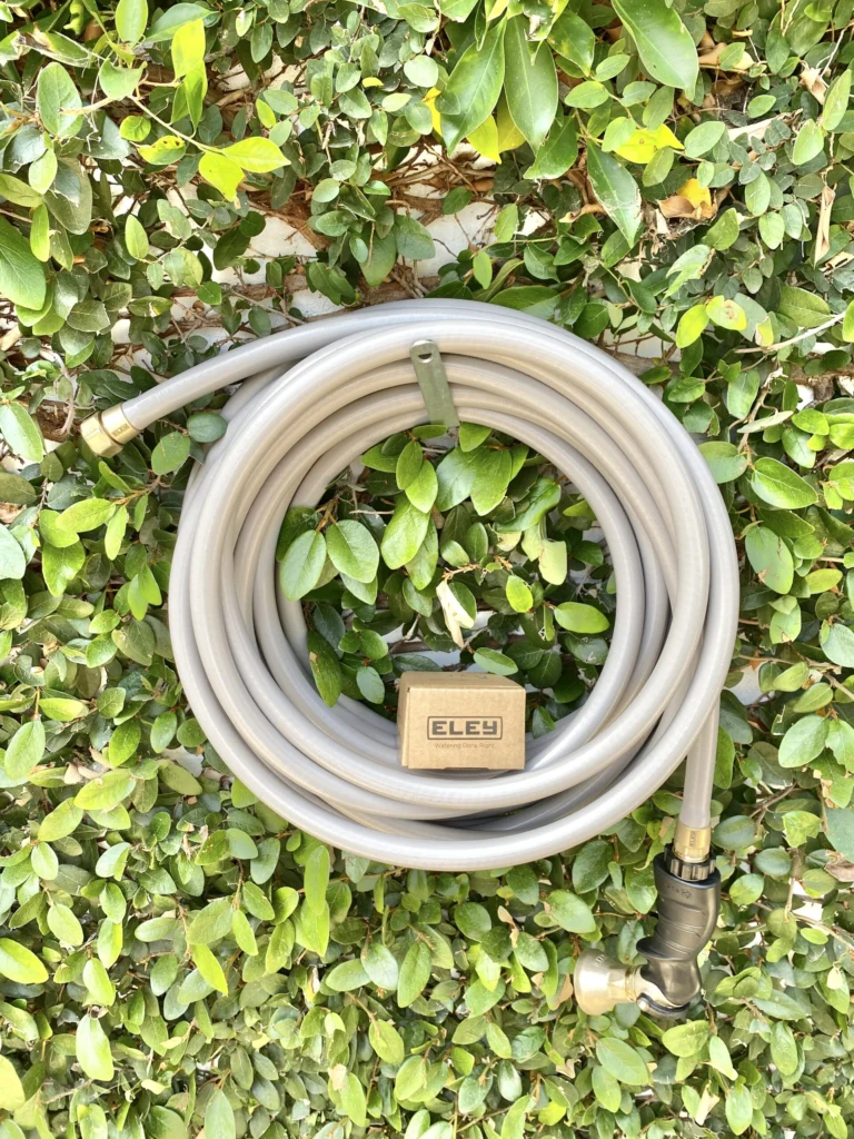 Eley garden hose