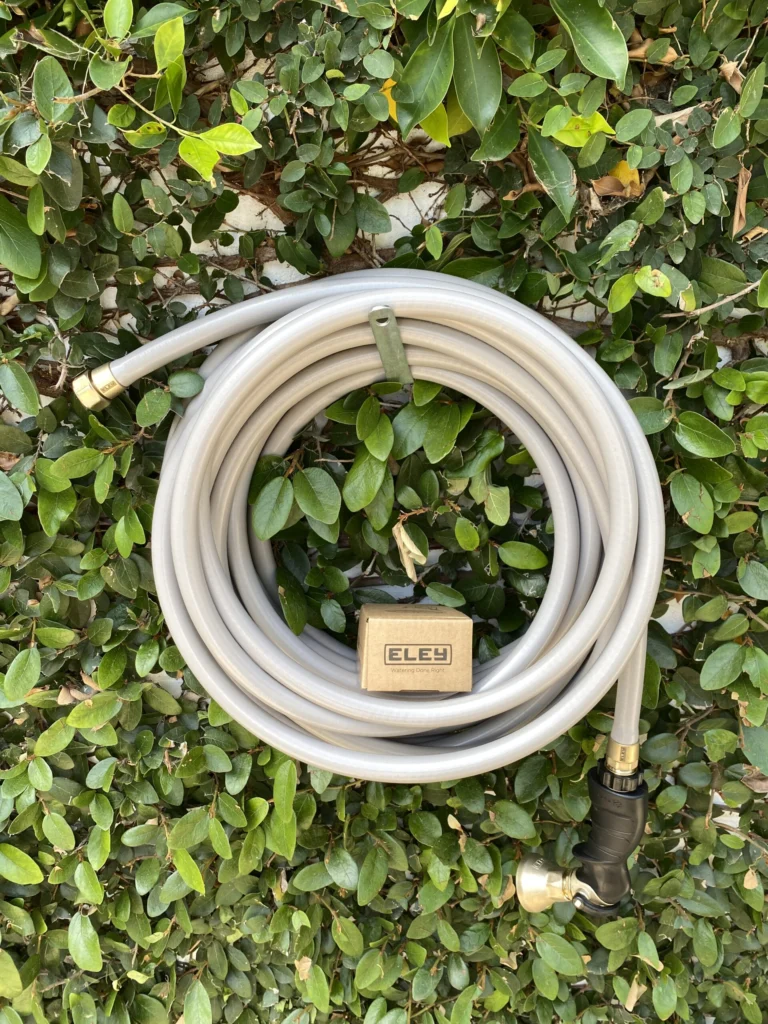Eley garden hoses