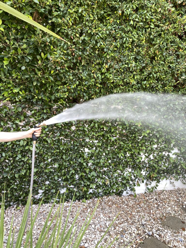 Eley hose part Garden Hose Spray Nozzle