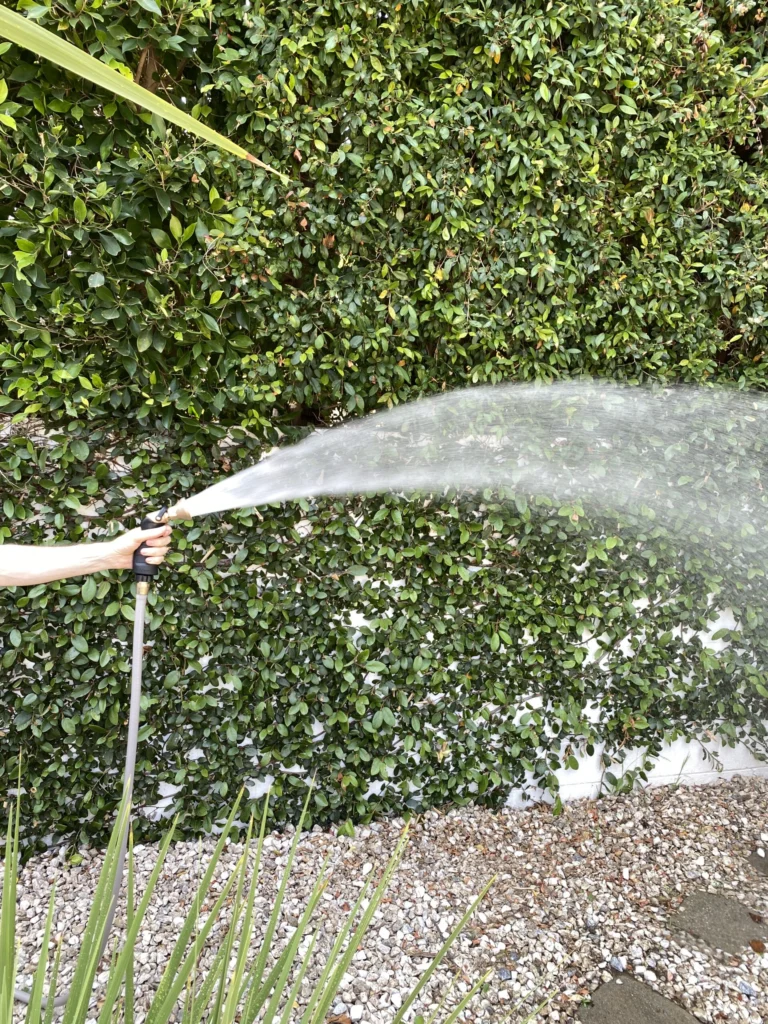 Eley hose part Garden Hose Spray Nozzle