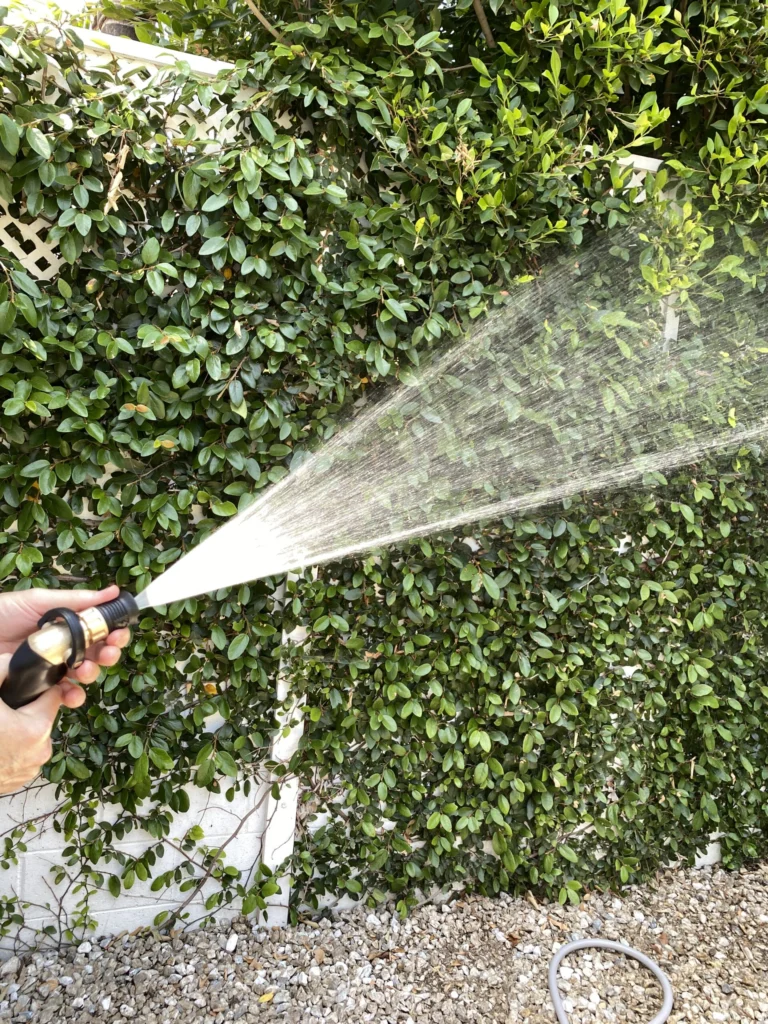 Eley hose part Garden Hose Spray Nozzle
