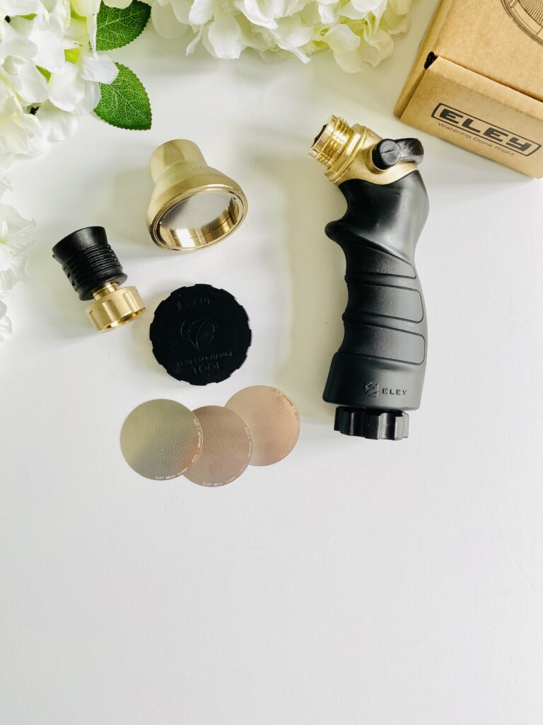 Eley hose parts