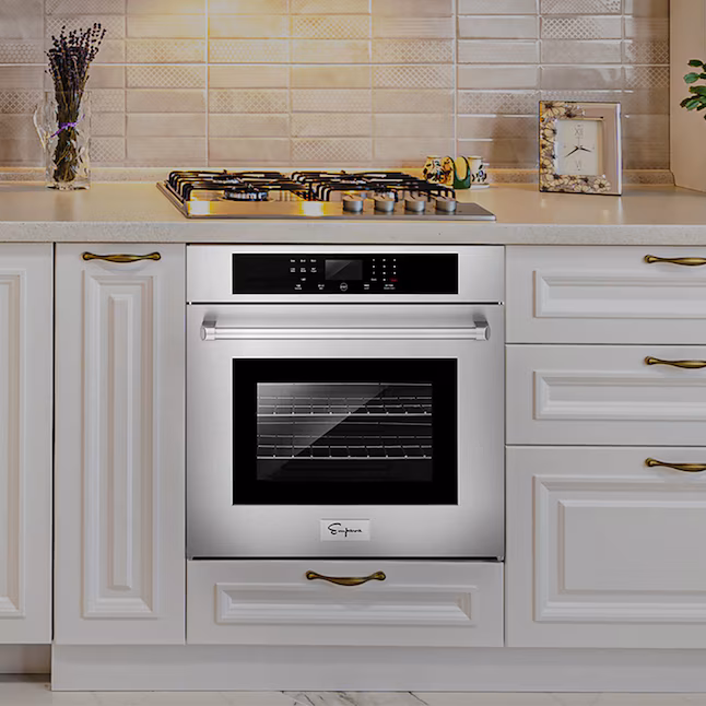 Empava kitchen