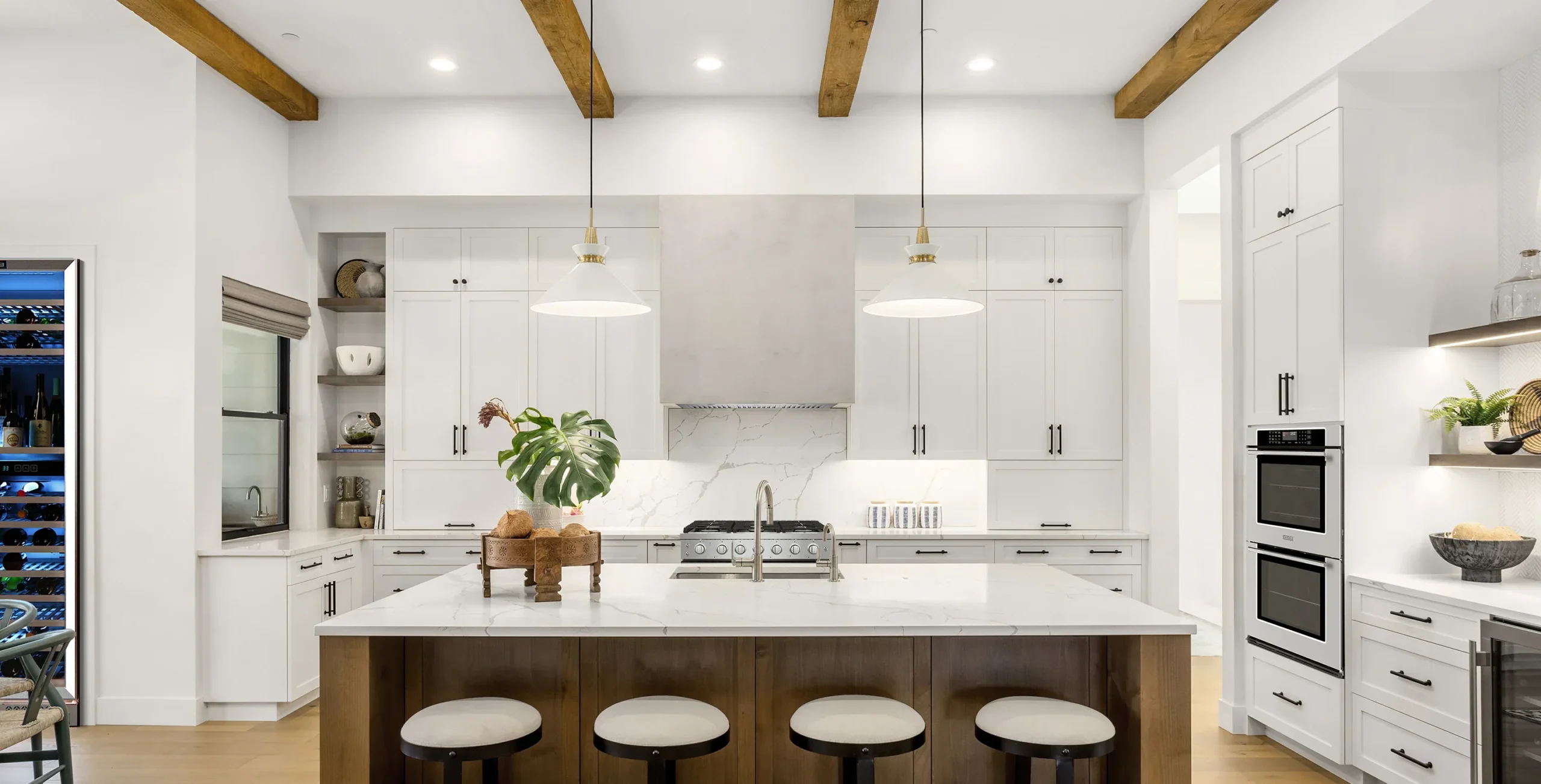 Empava sustainable house