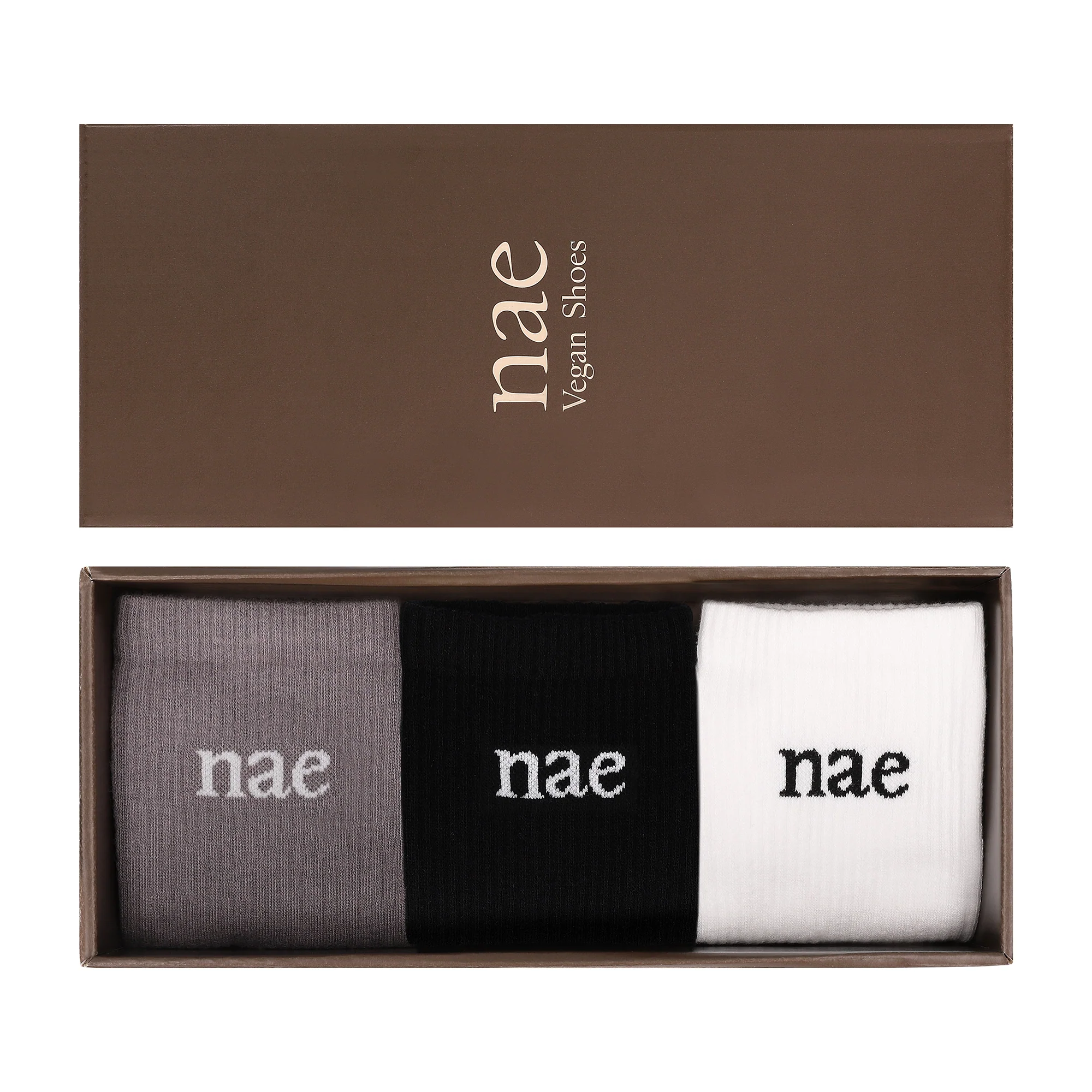Nae Vegan Shoes Organic Socks review