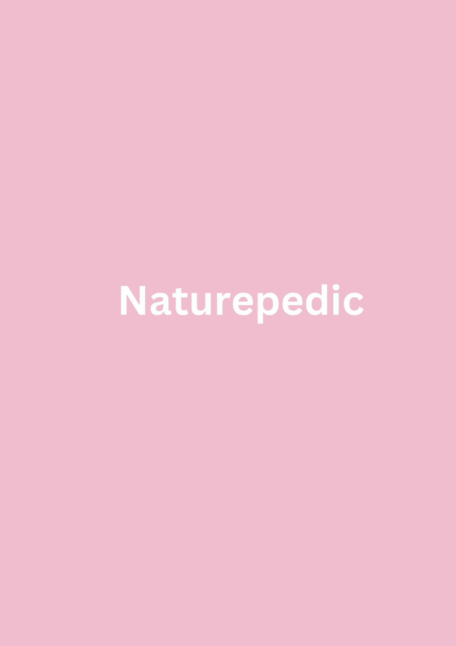 Naturepedic best organic mattress brand