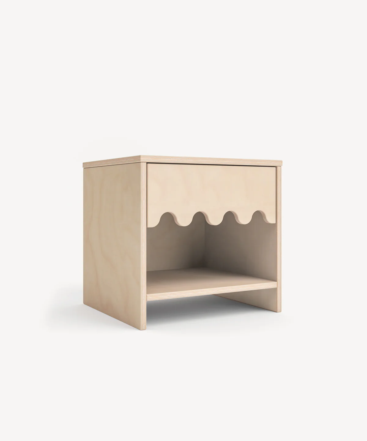 Oeuf organic Nightstand review
