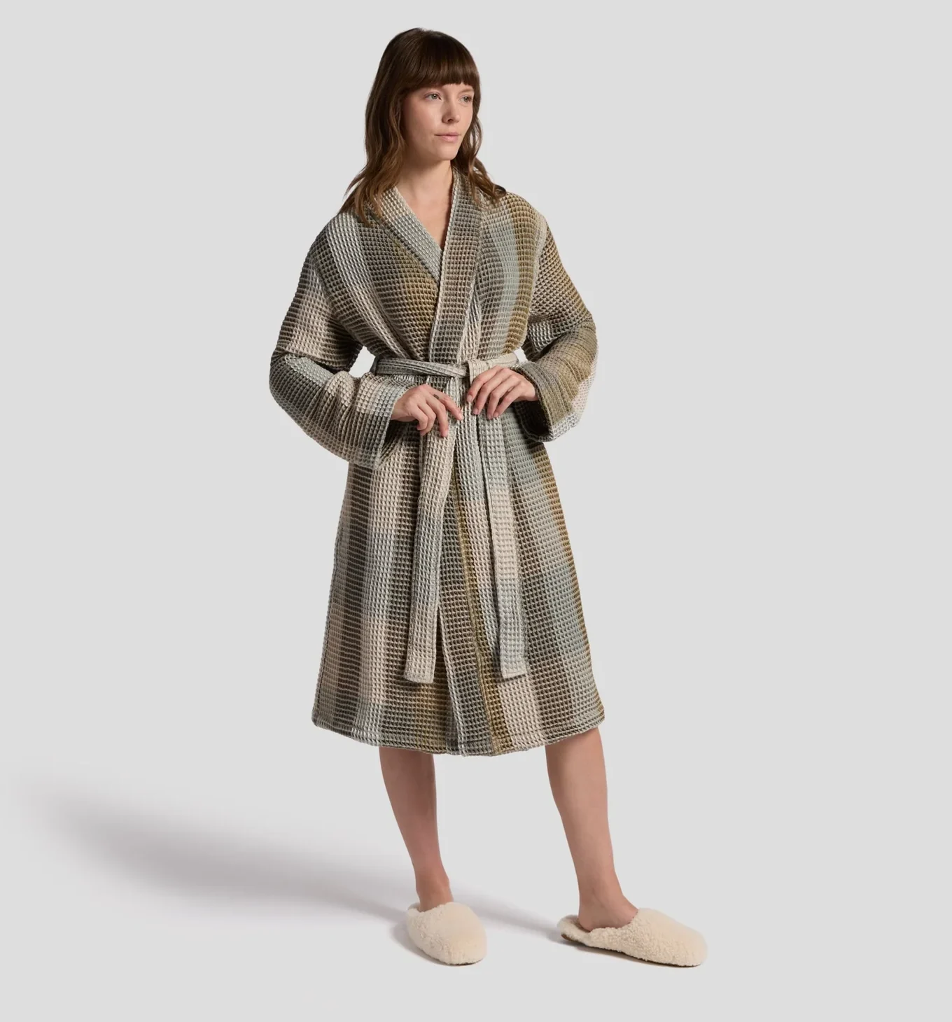 Parachute Certified Organic Robes