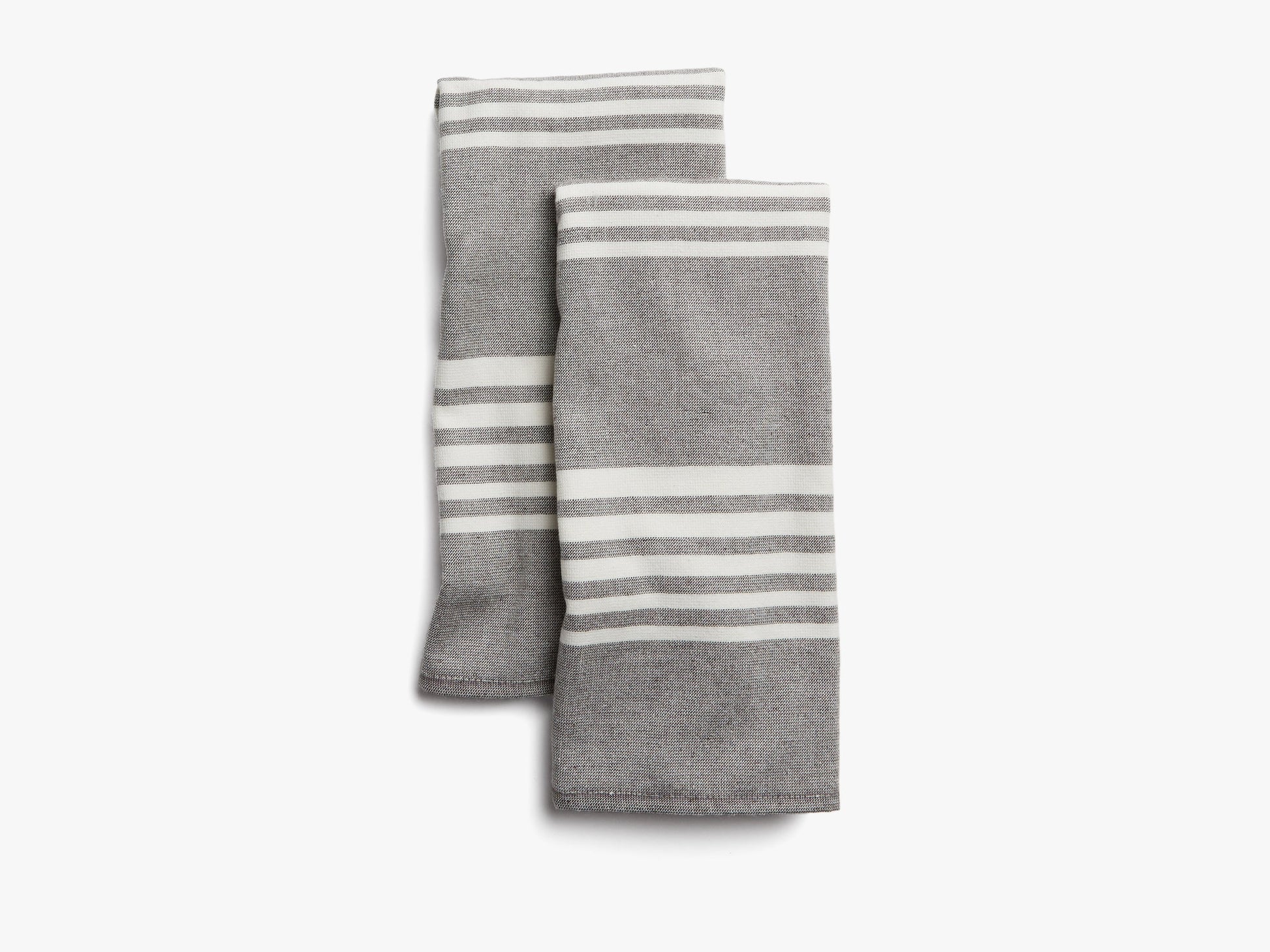 Parachute Organic Kitchen Towels review