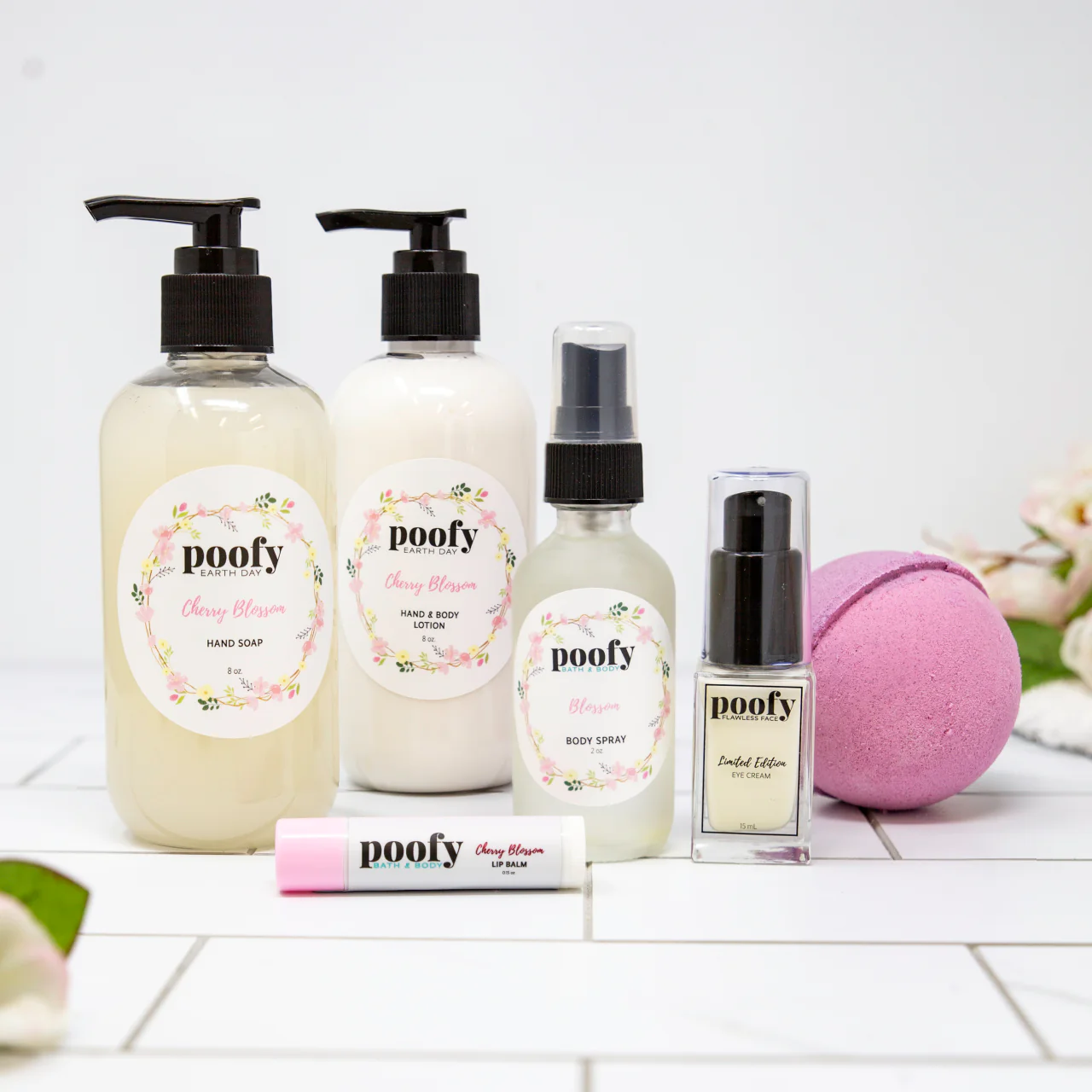 Poofy Organics organic Mother's Day gifts