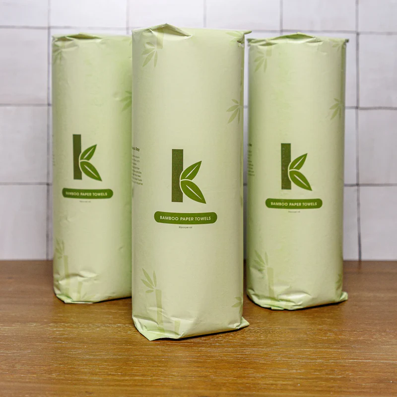 Seek Bamboo Reusable Bamboo Paper Towels reveiw and promo code