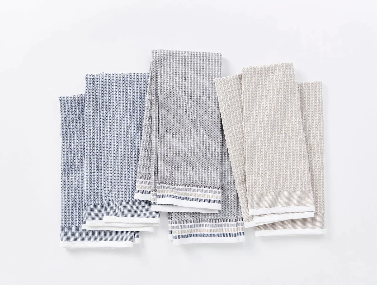 Soaring Heart Organic Kitchen Towels review