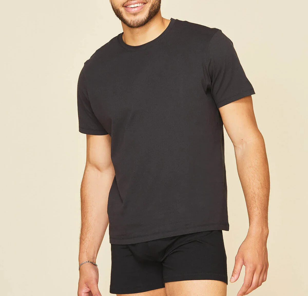 Subset Organic Men's Tee review and promo code