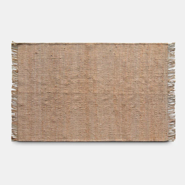 Avocado natural hemp rug review