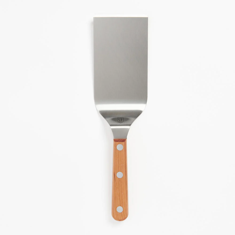 Field Company Griddle Turner review and promo code